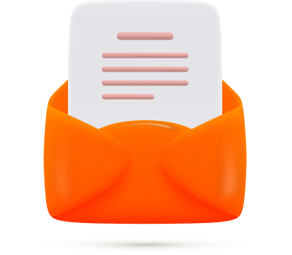 large envelope image